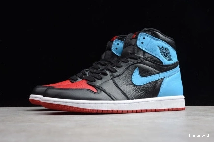 Hyperoad AIR HIGH WMNS UNC 1 CHICAGO JORDAN 0904